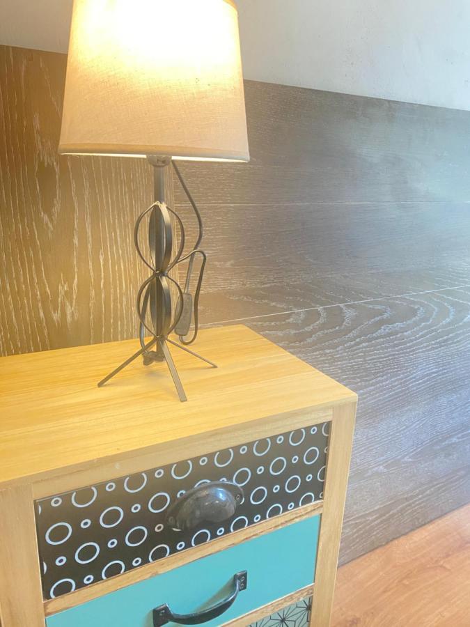 Vivienda Vacacional Trespandiu Oceno Luaran gambar