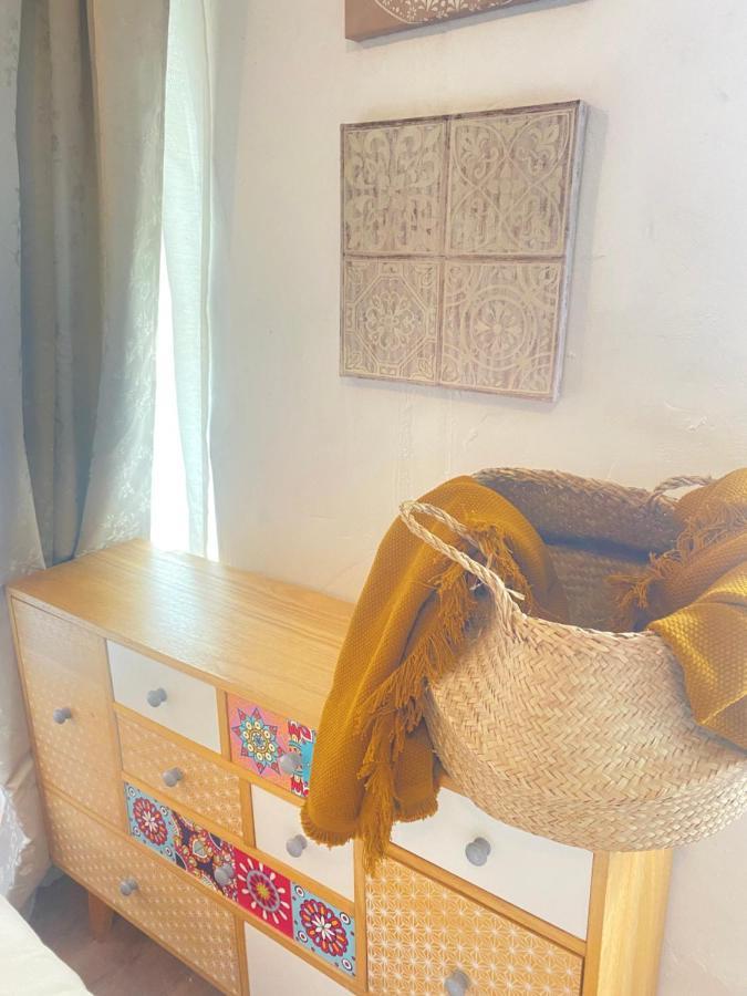 Vivienda Vacacional Trespandiu Oceno Luaran gambar