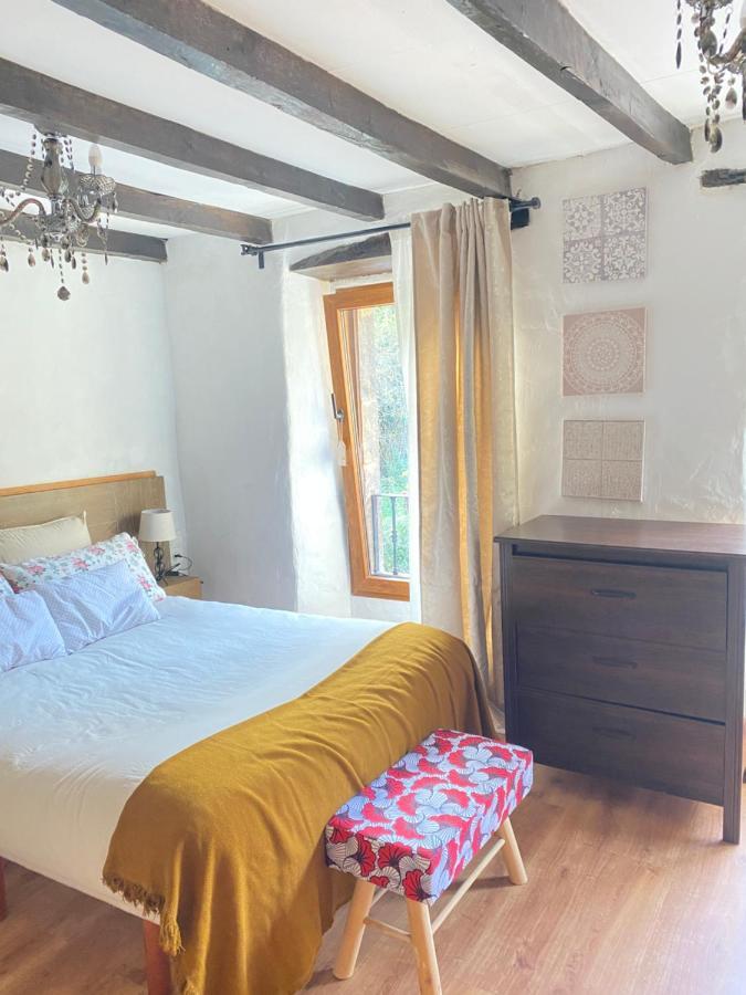 Vivienda Vacacional Trespandiu Oceno Luaran gambar